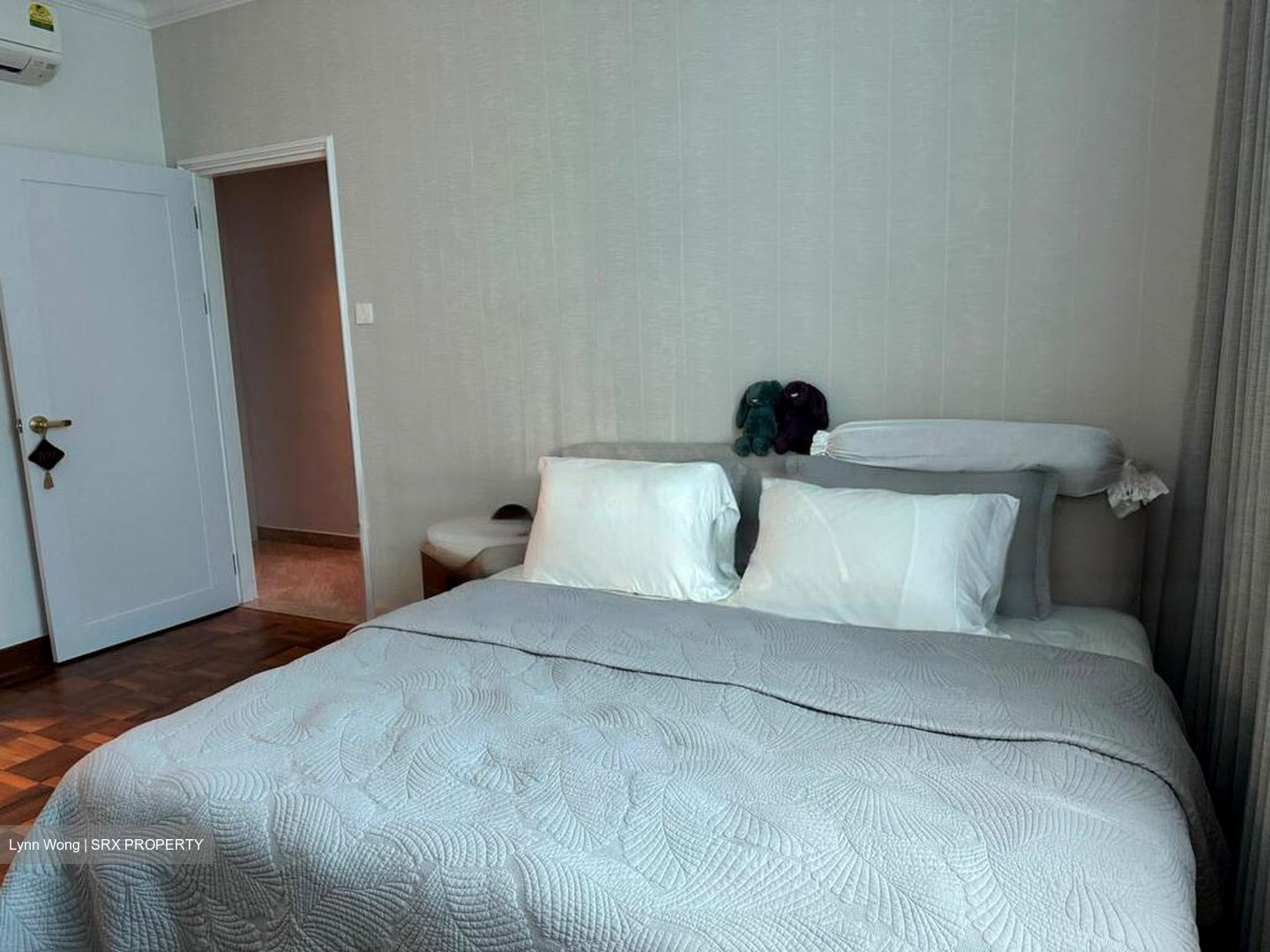Spring Grove (D10), Condominium #458542401